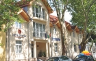 Hotel Platán Székesfehérvár