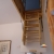 N.4. Háromszobás apartman, /1 háló +WC a tetőtérben ,felhajtható lépcsővel, max.belmagasság 1,85m/ 1 terasz és 1 balkon.