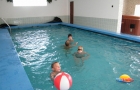 Zöldwellnessház