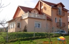 Alsóhegyi apartmanok Zalakaroson