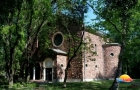 Balatonföldvár Szent Kereszt Római Katolikus Templom