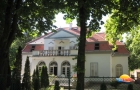 Balatonföldvár Kandó villa