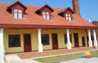 Borostyán Vendégház
