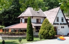 Hotel Síkfőkút Szálloda, Étterem és Túristaház